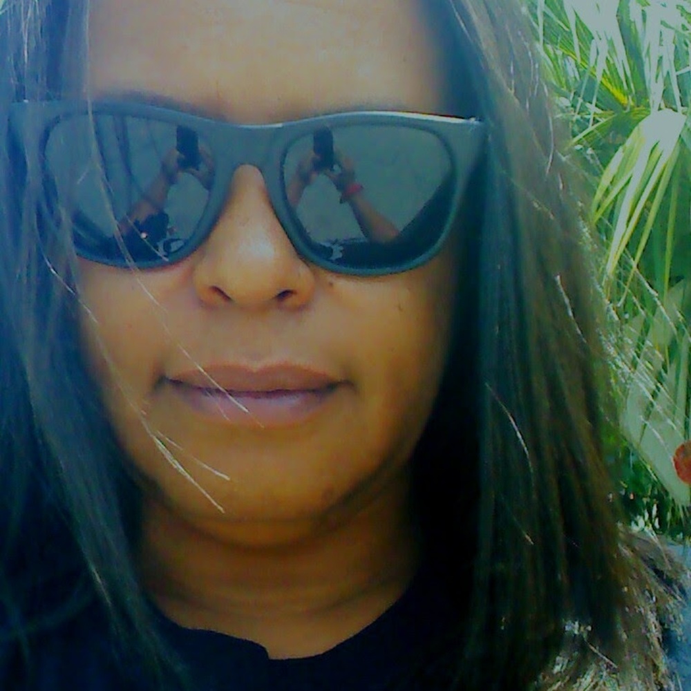 Meet your Posher, DeAnna